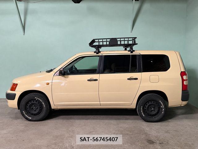 Toyota SUCCEED VAN 2004-09 8744209-7