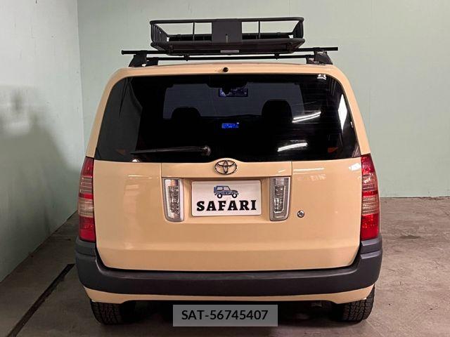 Toyota SUCCEED VAN 2004-09 8744209-8