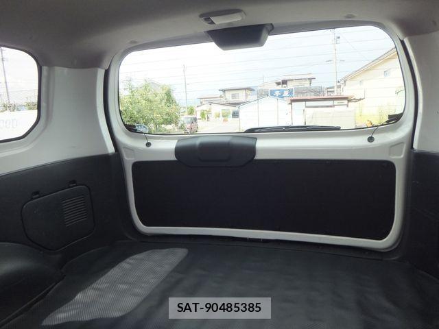 Toyota SUCCEED VAN 2019-07 8744288-10