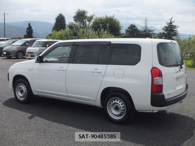 Toyota SUCCEED VAN 2019-07 8744288-11