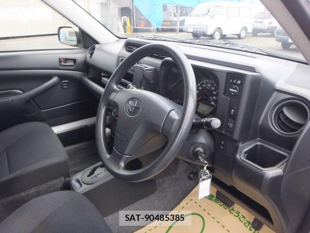 Toyota SUCCEED VAN 2019-07 8744288-12