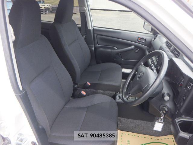 Toyota SUCCEED VAN 2019-07 8744288-13