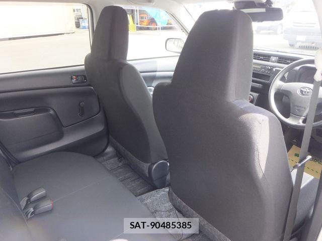 Toyota SUCCEED VAN 2019-07 8744288-14