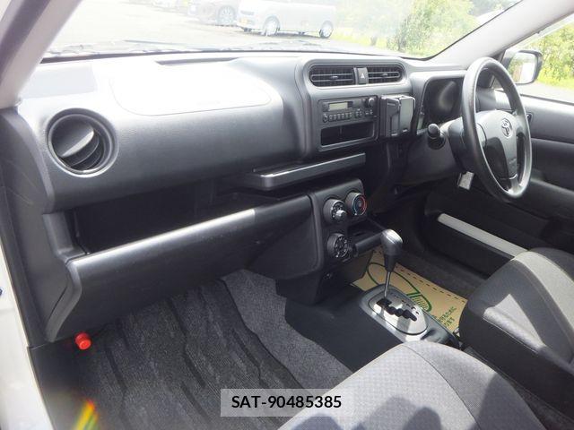 Toyota SUCCEED VAN 2019-07 8744288-15