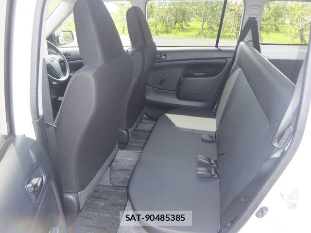 Toyota SUCCEED VAN 2019-07 8744288-17