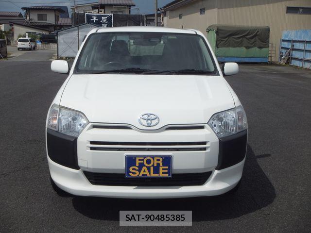 Toyota SUCCEED VAN 2019-07 8744288-1