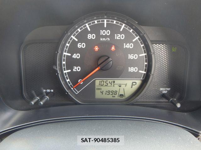 Toyota SUCCEED VAN 2019-07 8744288-19