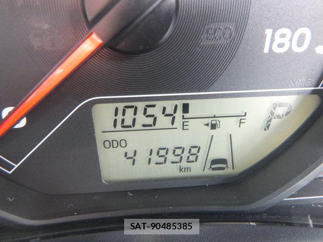 Toyota SUCCEED VAN 2019-07 8744288-20
