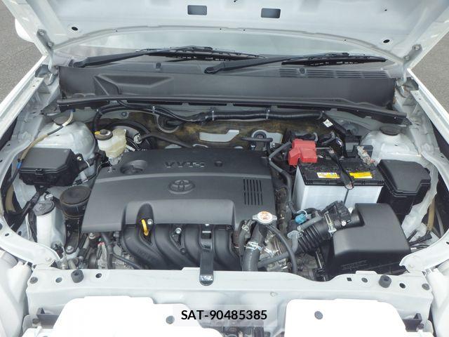 Toyota SUCCEED VAN 2019-07 8744288-26