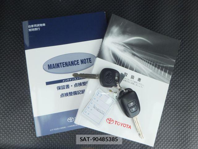 Toyota SUCCEED VAN 2019-07 8744288-27