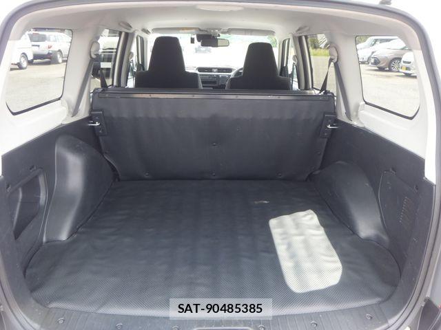 Toyota SUCCEED VAN 2019-07 8744288-8