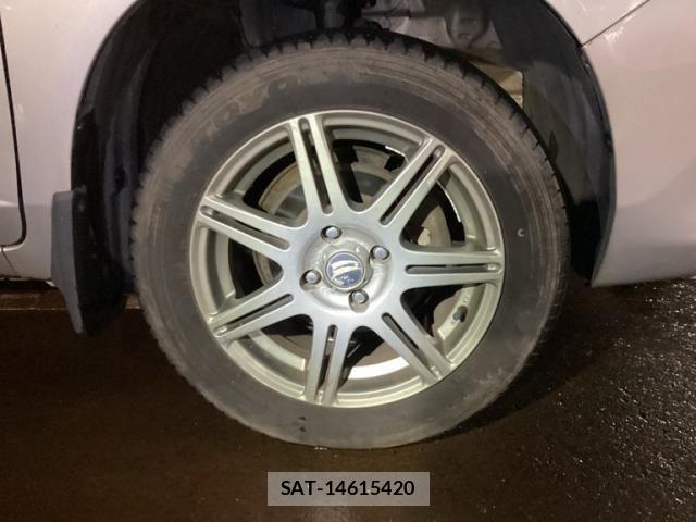 Toyota SUCCEED VAN 2014-09 8797626-9