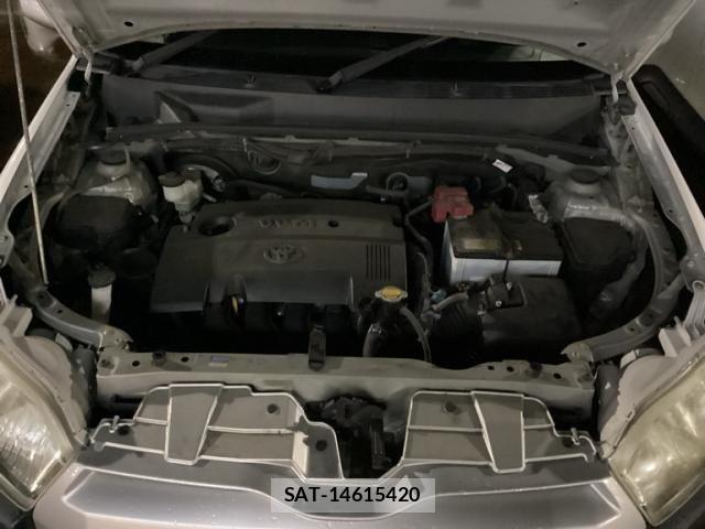Toyota SUCCEED VAN 2014-09 8797626-10
