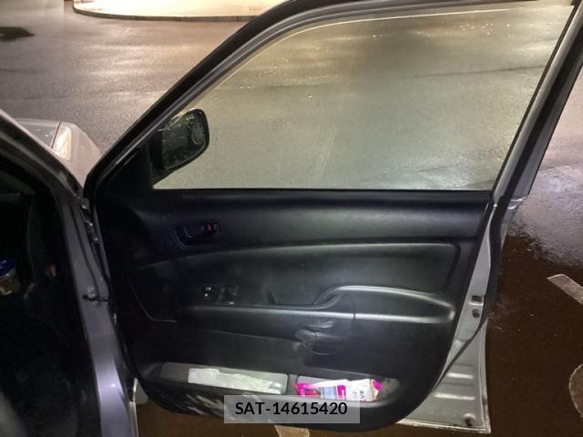 Toyota SUCCEED VAN 2014-09 8797626-11