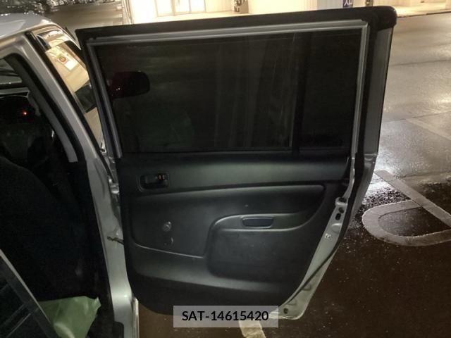Toyota SUCCEED VAN 2014-09 8797626-12