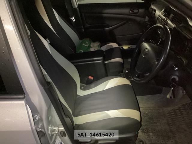 Toyota SUCCEED VAN 2014-09 8797626-13