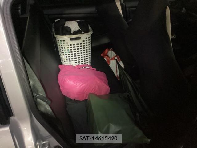 Toyota SUCCEED VAN 2014-09 8797626-14