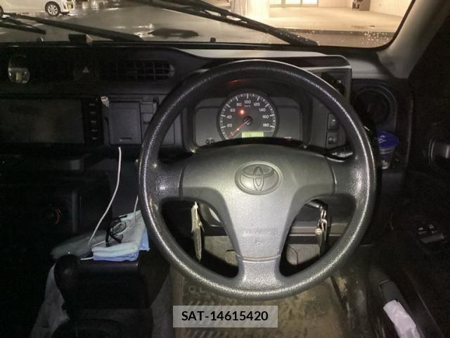 Toyota SUCCEED VAN 2014-09 8797626-17