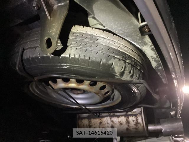 Toyota SUCCEED VAN 2014-09 8797626-7