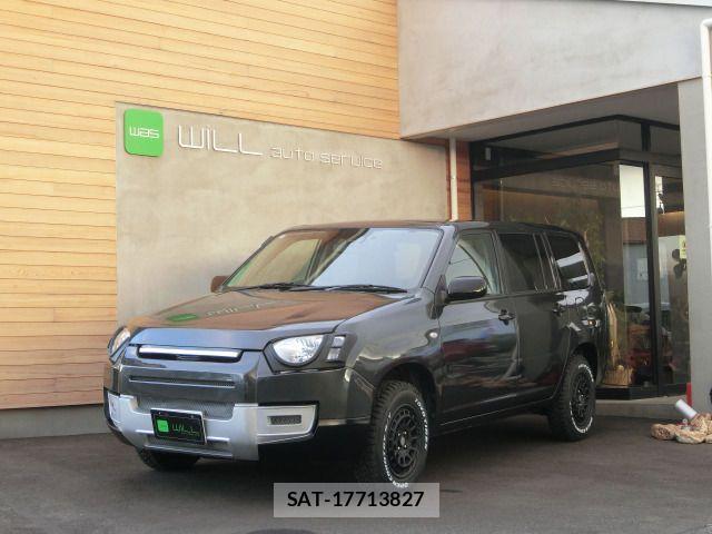 Toyota SUCCEED VAN 2019-03 650583-0
