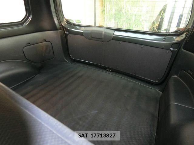 Toyota SUCCEED VAN 2019-03 650583-10