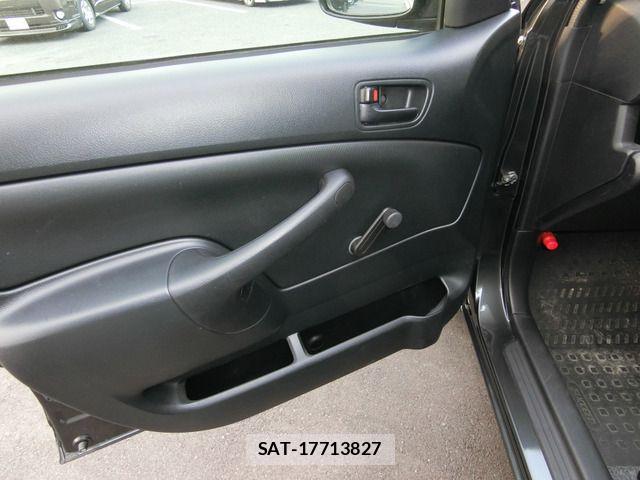 Toyota SUCCEED VAN 2019-03 650583-11