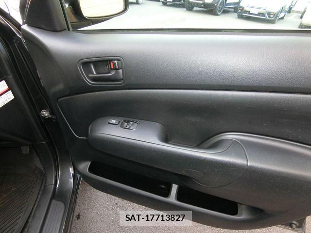 Toyota SUCCEED VAN 2019-03 650583-13