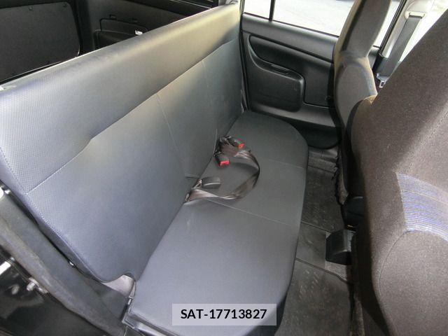 Toyota SUCCEED VAN 2019-03 650583-15