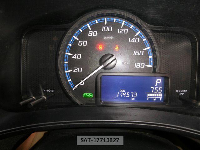 Toyota SUCCEED VAN 2019-03 650583-17