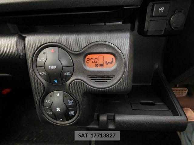 Toyota SUCCEED VAN 2019-03 650583-18