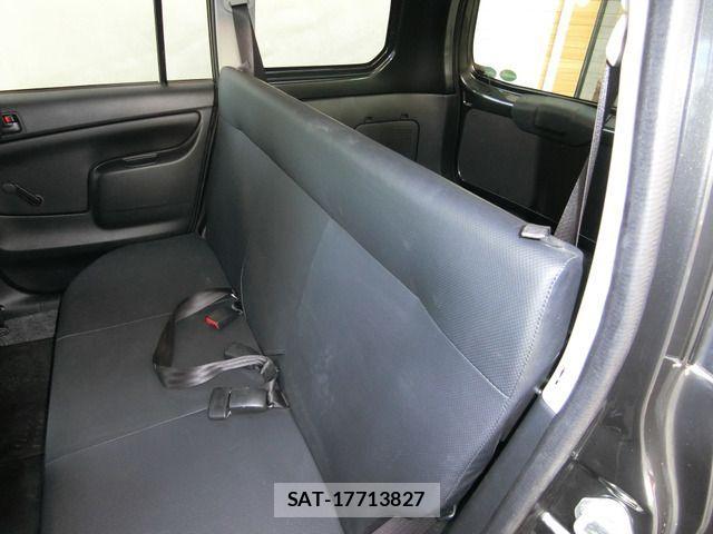 Toyota SUCCEED VAN 2019-03 650583-5
