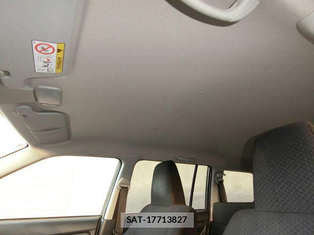 Toyota SUCCEED VAN 2019-03 650583-8