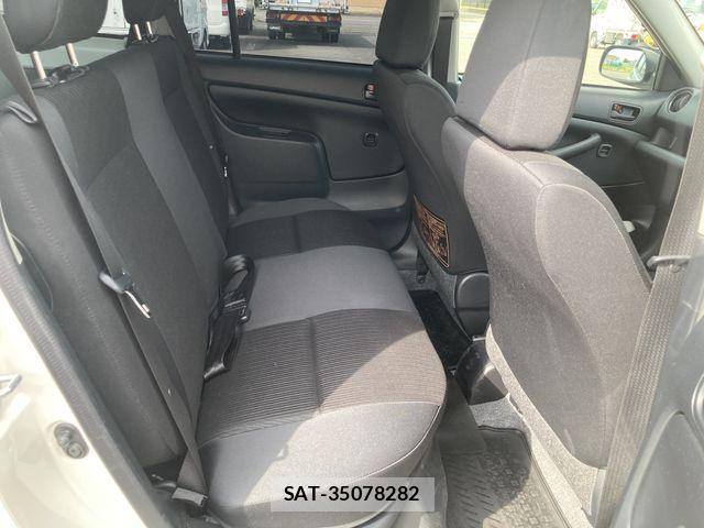 Toyota SUCCEED VAN 2020-06 1415092-11