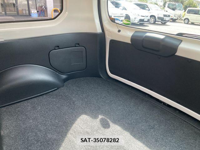 Toyota SUCCEED VAN 2020-06 1415092-13