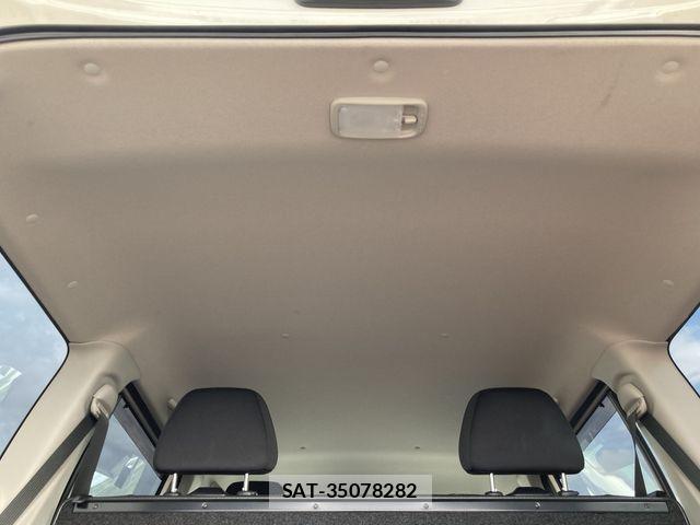 Toyota SUCCEED VAN 2020-06 1415092-15