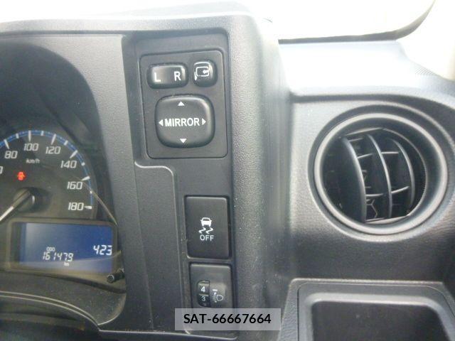 Toyota SUCCEED VAN 2020-04 3777714-15