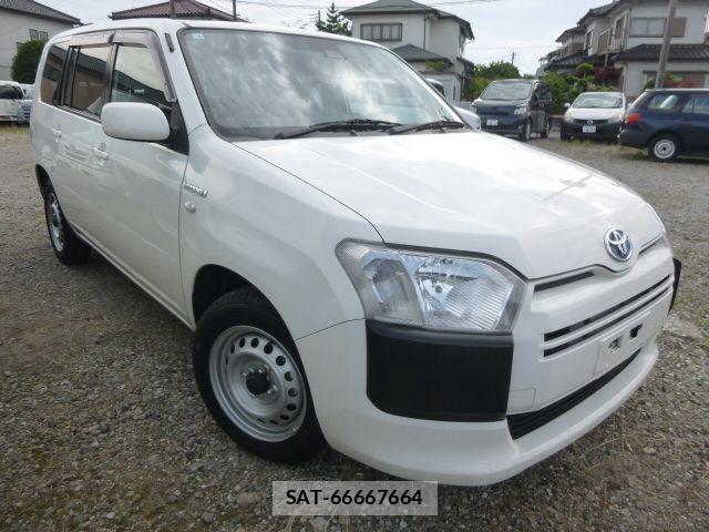 Toyota SUCCEED VAN 2020-04 3777714-1