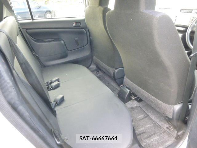 Toyota SUCCEED VAN 2020-04 3777714-21