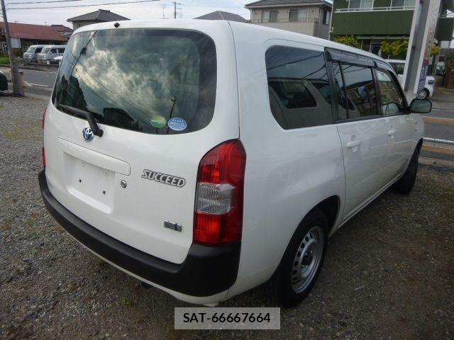 Toyota SUCCEED VAN 2020-04 3777714-2