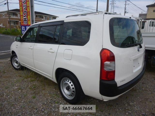 Toyota SUCCEED VAN 2020-04 3777714-3