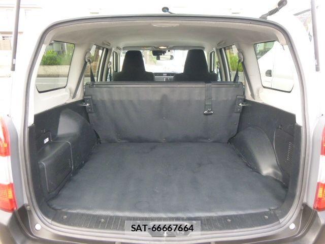 Toyota SUCCEED VAN 2020-04 3777714-5