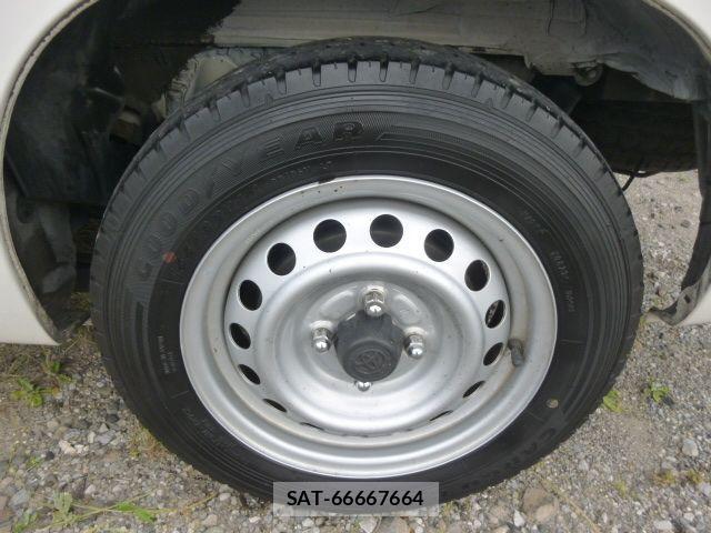 Toyota SUCCEED VAN 2020-04 3777714-6