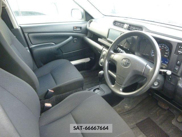 Toyota SUCCEED VAN 2020-04 3777714-7