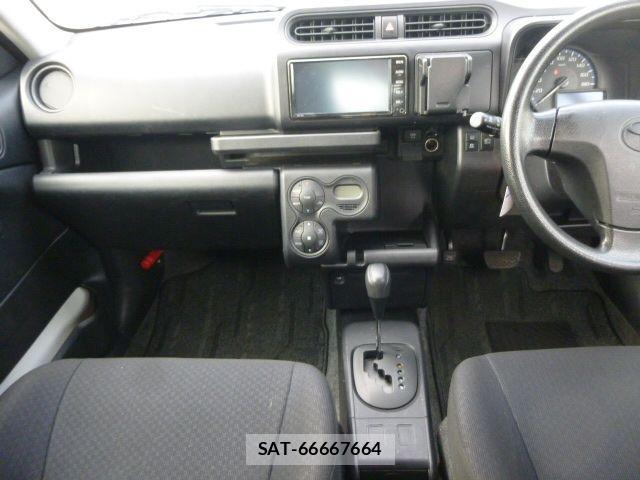 Toyota SUCCEED VAN 2020-04 3777714-8