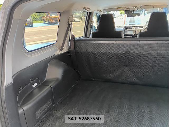 Toyota SUCCEED VAN 2019-02 7225674-10