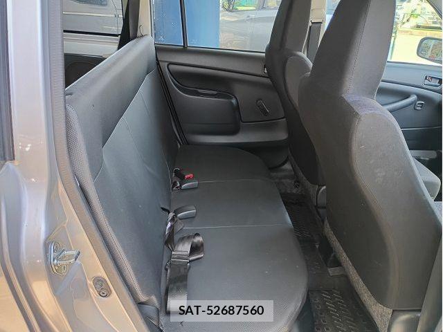 Toyota SUCCEED VAN 2019-02 7225674-12