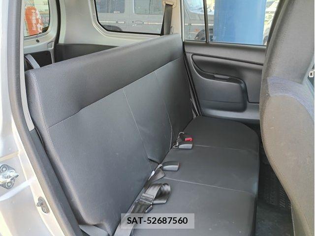 Toyota SUCCEED VAN 2019-02 7225674-13