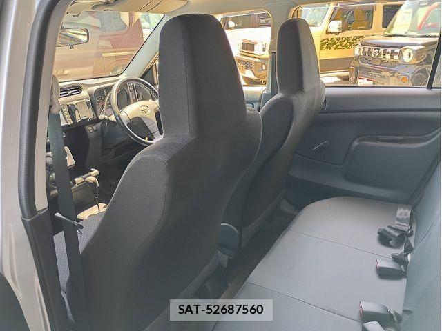 Toyota SUCCEED VAN 2019-02 7225674-14