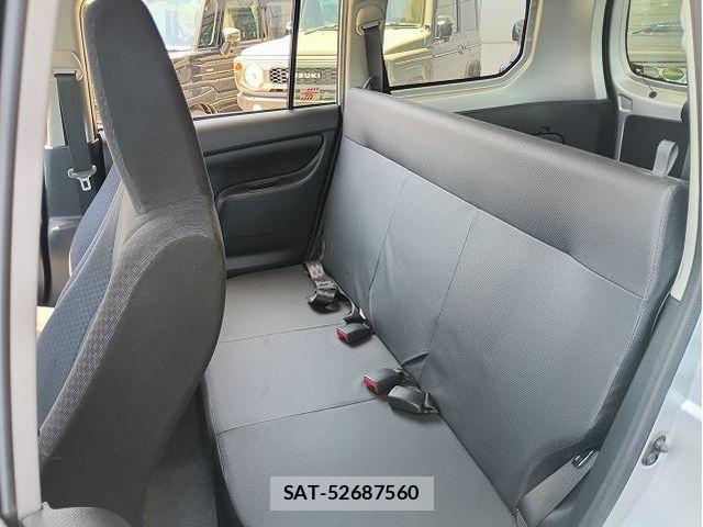 Toyota SUCCEED VAN 2019-02 7225674-16