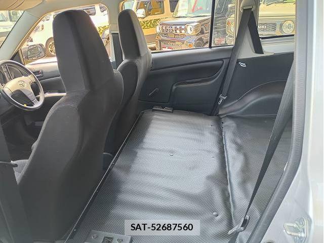 Toyota SUCCEED VAN 2019-02 7225674-17